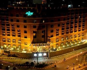 香港-拉合爾自由行 卡塔爾航空公司+拉合爾福朋喜來登酒店