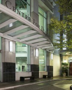 温哥華市中心萬豪德爾塔套房酒店(Delta Hotels Vancouver Downtown Suites)5天4晚自由行套票