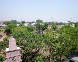 香港-伽耶自由行 印度航空公司+達巴爾國際酒店