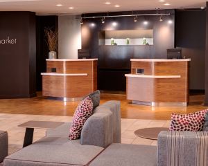 香港-聖路易斯自由行 全日本空輸株式會社+聖路易斯市中心西萬怡酒店