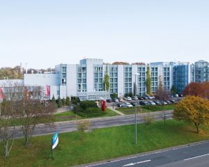 香港-漢諾威自由行 法國航空公司+漢諾威機場萊昂納多酒店