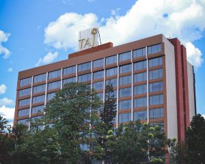 香港-班加羅爾自由行 印度航空公司+塔吉MG路-班加羅爾