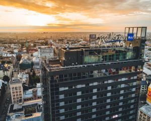 香港-里加自由行 瑞士國際航空公司+拉脱維亞里加麗笙會議水療酒店
