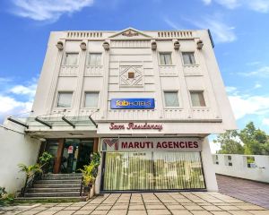 香港-哥印拜陀自由行 印度捷特航空公司+甘地普蘭山姆雷斯登斯法布酒店