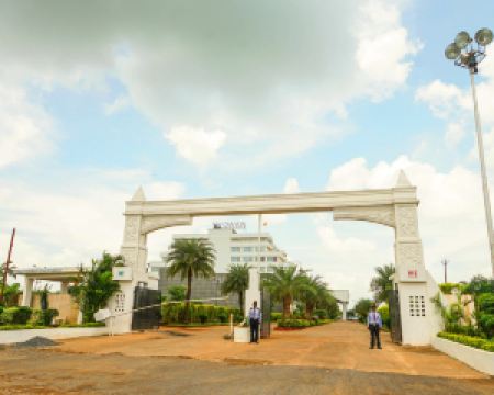 香港-賴布爾自由行 印度航空公司+VW 峽谷酒店