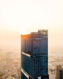 河內地標72洲際酒店&度假村(InterContinental Hanoi Landmark72)5天4晚自由行套票