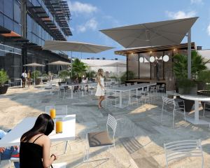 香港-卡薩布蘭卡自由行 阿聯酋國際航空公司+歐諾莫卡薩布蘭卡市中心酒店