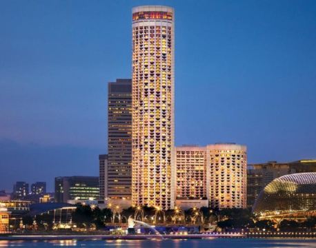 新加坡瑞士史丹福酒店(Swissotel The Stamford Singapore)4天3晚自由行套票
