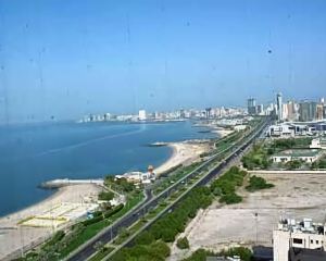 香港-科威特自由行 卡塔爾航空公司+科斯塔朗晴酒店