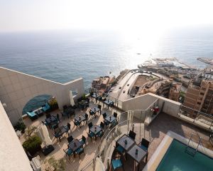 香港-貝魯特自由行 阿聯酋國際航空公司+洛塔納若詩阿家酒店