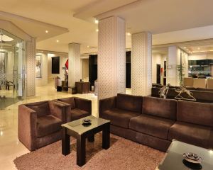 香港-馬拉喀什自由行 卡塔爾航空公司+馬拉喀什瑞德酒店