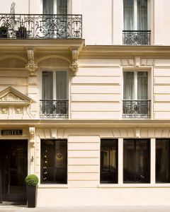 【必思10號酒店】巴黎 5-7天自由行套票