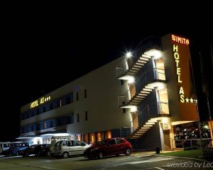 香港-斯普利特自由行 英國航空公司+艾斯酒店