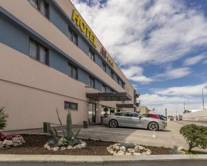 香港-斯普利特自由行 瑞士國際航空公司+艾斯酒店