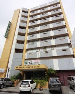 馬尼拉莊園酒店(Manila Manor Hotel)5天4晚自由行套票