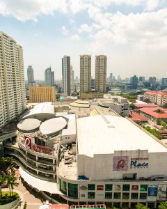 JMM大套房酒店(JMM Grand Suites)4天3晚自由行套票