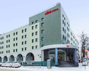 香港-喀山自由行 法國航空公司+喀山宜必思酒店