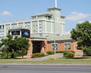 香港-里賈納自由行 加拿大航空公司+裏吉納皇家酒店 - 温德姆商標精選酒店