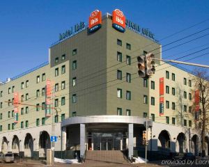 香港-喀山自由行 阿斯塔納航空+喀山宜必思酒店