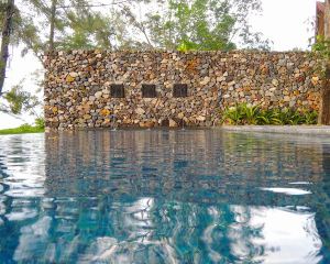 香港-關丹自由行 新加坡航空公司+卡斯特里度假村