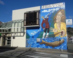 香港-尼爾森自由行 新西蘭航空公司+尼爾森阿森國際青年旅舍