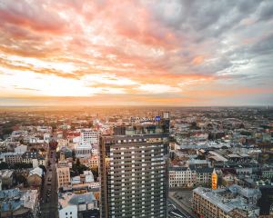 香港-里加自由行 北歐航空公司+拉脱維亞里加麗笙會議水療酒店