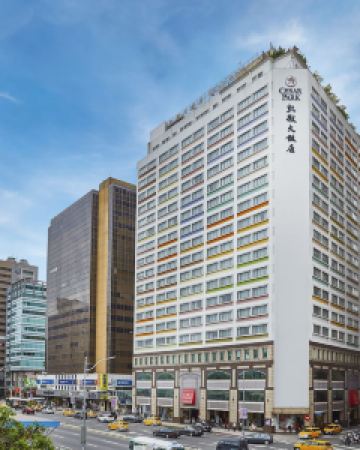 【台北凱撒大飯店】 <星宇航空> 台北 3-7天自由行套票