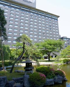 【高輪格蘭王子大酒店】東京 3-7天自由行套票