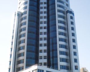 香港-科威特自由行 印度捷特航空公司+科斯塔朗晴酒店