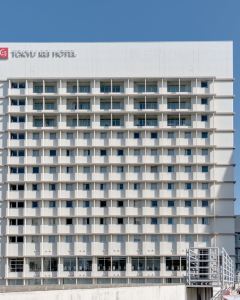 那霸東急REI酒店(Naha Tokyu Rei Hotel)4天3晚自由行套票