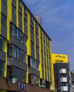 【碧港良居商旅】高雄 3-7天自由行套票