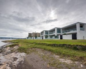 香港-陶波自由行 新西蘭航空公司+聖水陶波酒店