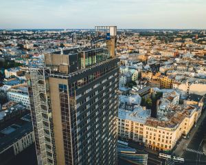 香港-里加自由行 芬蘭航空公司+拉脱維亞里加麗笙會議水療酒店