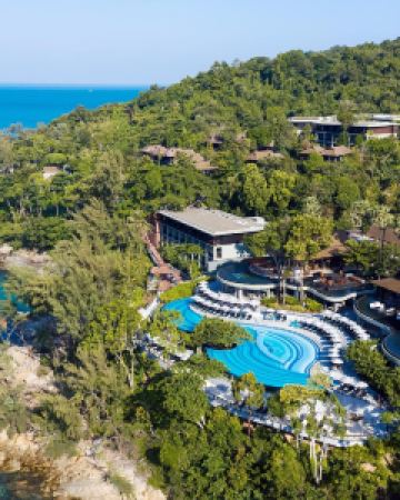 【普吉阿卡迪亞奈鬆海灘鉑爾曼度假酒店】<大灣區航空>布吉 3-7天自由行套票