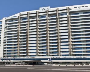 香港-貝魯特自由行 卡塔爾航空公司+洛塔納若詩阿家酒店