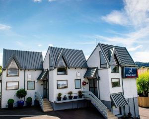 香港-達尼丁自由行 新西蘭航空公司+達尼丁本客艾莉亞旅館