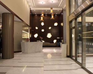 香港-吉達自由行 卡塔爾航空公司+吉達網關假日酒店