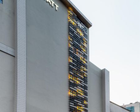 香港-賴布爾自由行 印度航空公司+賴普爾HYATT酒店