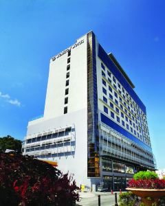 【豪麗勝酒店】沙巴 3-7天自由行套票