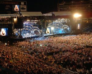 香港-納什維爾自由行 加拿大航空公司+納什維爾機場萬豪酒店