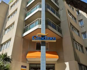 香港-馬賽自由行 國泰航空公司+馬賽馨樂庭卡斯特拉娜服務公寓