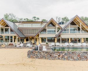 香港-關丹自由行 馬來西亞航空公司+卡斯特里度假村