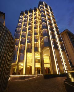 雅加達瓦希德阿什利酒店5天4晚自由行套票