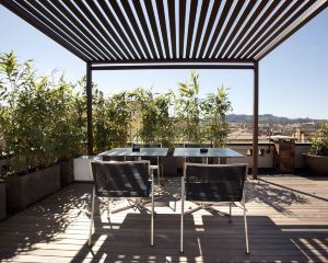 香港-博洛尼亞自由行 奧地利航空公司+博洛尼亞珀緹西酒店