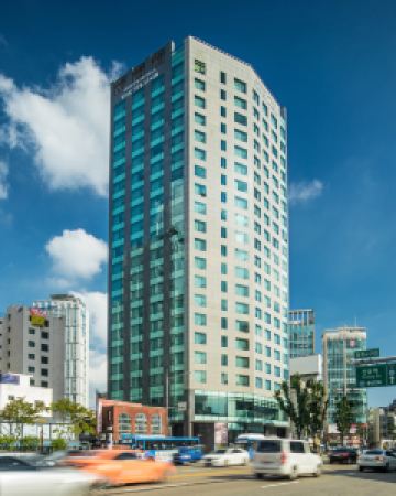 【首爾東大門相鐵喜普樂吉酒店】首爾 3-7天自由行套票