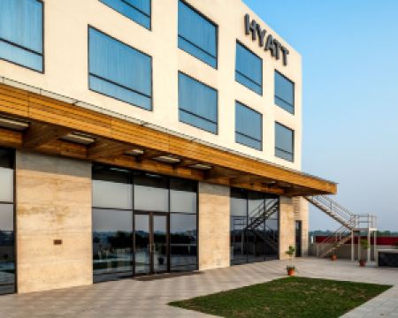 香港-賴布爾自由行 印度捷特航空公司+賴普爾HYATT酒店