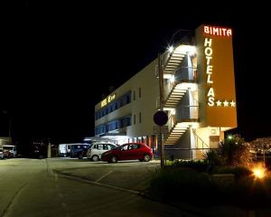 香港-斯普利特自由行 德國漢莎航空公司+艾斯酒店