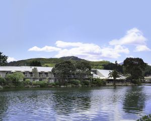 香港-尼爾森自由行 香港航空公司+尼爾森鐵路酒店