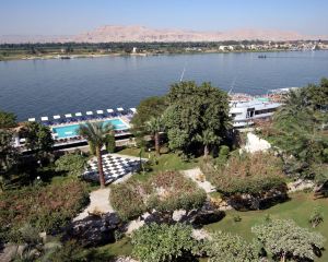 香港-盧克索自由行 卡塔爾航空公司+艾博特爾盧克索酒店