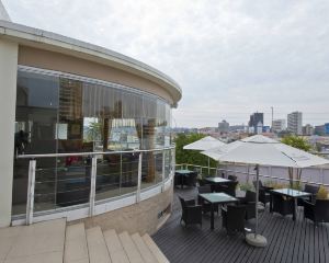 香港-温得和克自由行 卡塔爾航空公司+温荷克福爾斯騰霍夫萬豪普羅蒂酒店